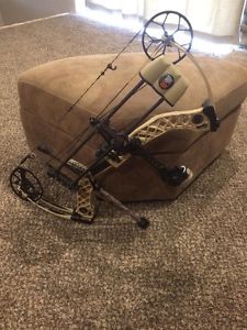 Mathews Creed XS