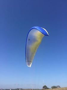 Paraglider Ozona Delta 2 M/L EN C