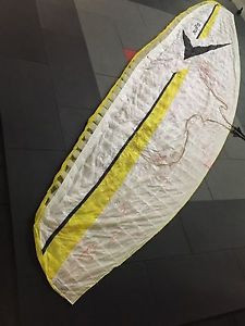 M Swing Arcus 3 Paraglider