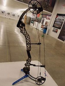 Mathews Chill-x RH 30"