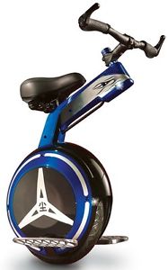 Gyroelectric Commuter Transporter One Wheel Electric UniBike Unicycle Onewheel
