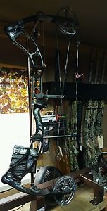 Prime Ion compound bow