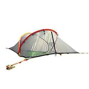 Tentsile Connect 2-Person 4-Season Tree Tent Hammock with Rainfly