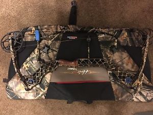 mathews heli-m