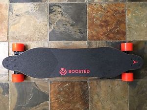 Boosted Board V2 Dual Plus +