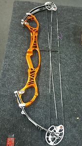 hoyt pro comp elite xl