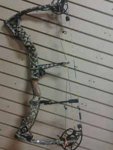 Mathews Z9 new