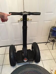 Segway I2