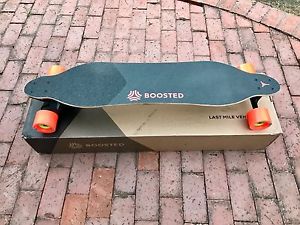 Boosted Board V2 Dual Plus