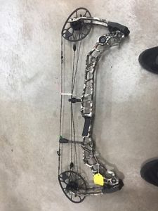 Mathews Halon 5 (right Hand, 70#, 29")