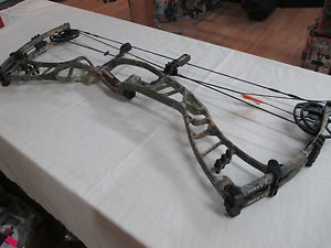 Hoyt Nitrum 34