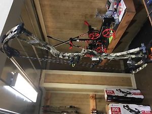 Obsession Bows M34