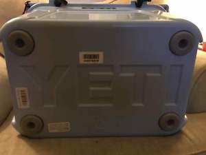 YETI COOLER
