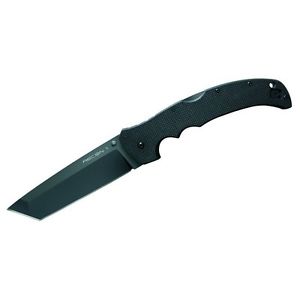 Cold Steel Einhandmesser Recon Tanto Point rostfrei Back Lock