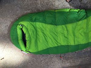 marmot Women's Sleeping Bag