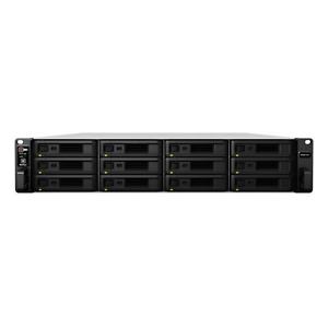 Synology  RS3617xs+ 12 Bay NAS Enclosure