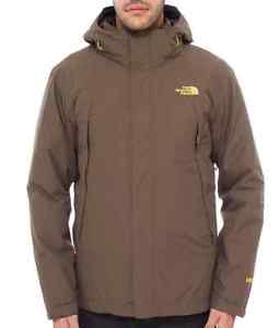The North Face Hommes Veste D'hiver Primavera 2 Triclimate