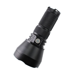 ThruNite TN42 1.5km Powerful Searchlight 2000 Lumen CREE XHP35 HI LED Torch