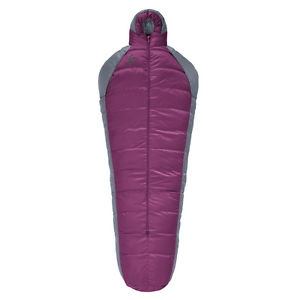 Sierra Designs Mobile Mummy 600 Sleeping Bag: 25 Degree Down - Women's