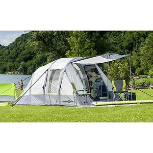 OFFERTA Tenda campeggio gonfiabile 4 persone BRUNNER Alegra 4 Art. 0102997N