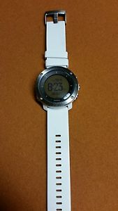 Suunto Traverse White