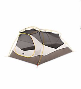 The North Face Tadpole FL 2 Person Tent - BRAND NEW - FREE SHIPPING