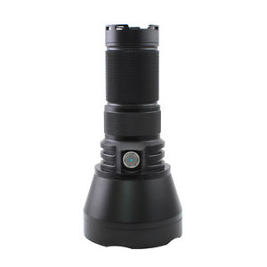 ThruNite TN42 2000LM CREE XHP35 HI LED Flashlight Throw 1.5km 18650 Searchlight