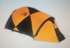 North Face Mountain 25 Tent, New 2016, 2 person, Backpacking, Mountaineering