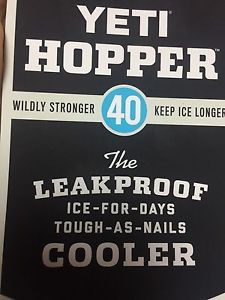 Yeti Hopper 40