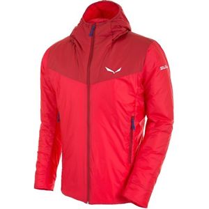SALEWA  Veste Homme  ORTLES 2 PRL M JKT Rouge