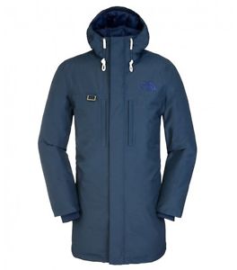 The North Face Homme Himalayan Parka