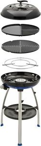 CADAC extérieur Küche CARRI CHEF 2 BBQ GRILL2BRAAI Combo 50 mbar