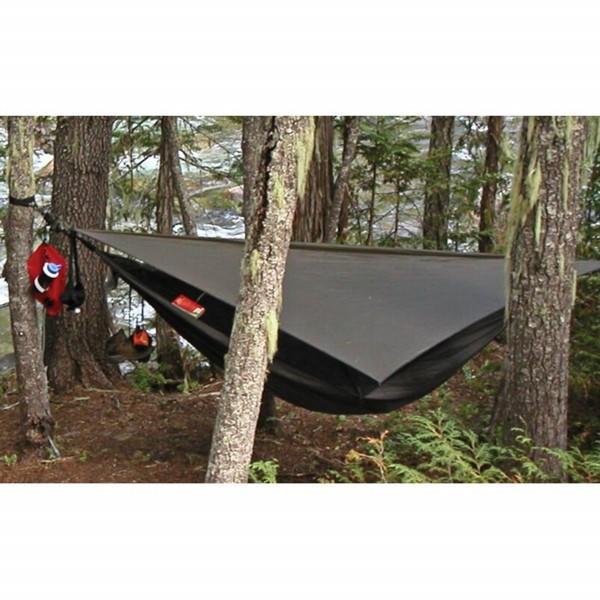Hennessy Hammock Explorer Deluxe Class - Has Bottom Entry w/ Closure