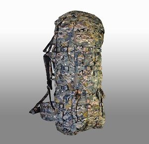 Eberlestock F100 Big Top Pack Rucksack - Neu ! Tactical Backpack ILBE Tango V90
