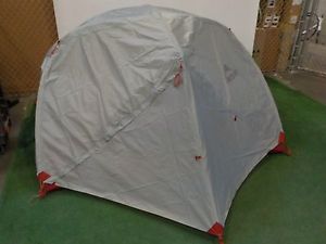 MSR Elixir 3 Tent: 3-Person 3 Season /27783/