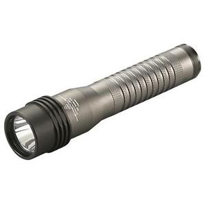 Streamlight SG74391 Strong HL A-C Piggyback Gray Flashlight