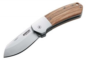 Böker Arctos 42