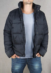 G-Star Veste D'hiver Wollston JKT Noir Taille XL