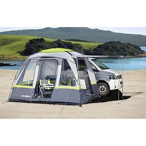 OFFERTA tenda/veranda per van e minibus BRUNNER Rambler Art. 0103019N