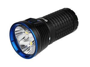 Olight X7 Marauder 9000 Lumen CREE LED Flashlight/Searchlight  [X6 SR90 M22 M23]