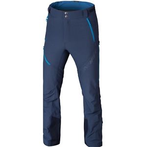 DYNAFIT  Pantalon Homme  MERCURY 2 DST PANT M Bleu