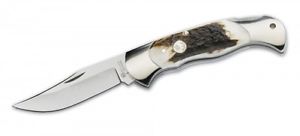 Böker Scout Stag I Taschenmesser