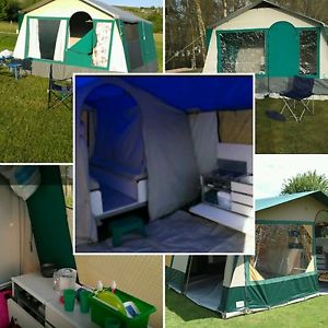 conway trailer tent *REDUCED*