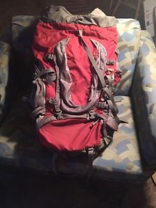 Gregory Backpack Baltoro 70 Backpack. excellent cond Cost $319