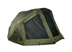 Ehmanns Hot Spot SX Maxi Overwrap Überwurf Karpfenzelt Angelzelt Zelt Angeln TOP