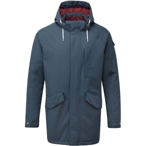 Craghoppers 250 Mens Jacket Coat - Storm Navy All Sizes