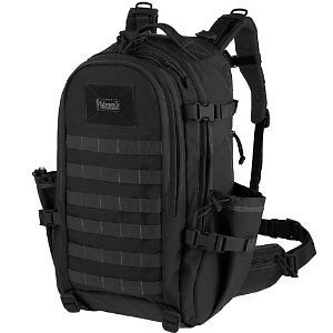 Maxpedition Gear Xantha Internal Frame Pack MX9858B