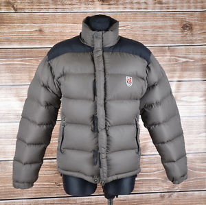 Fjallraven Kamas II Bas Hommes Veste taille XS, Véritable