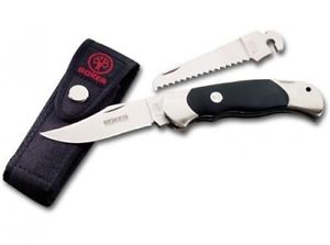 Böker Taschenmesser Messer Outdoormesser Optima-Set