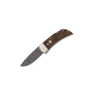 Böker Pocket Thuja Damast Taschenmesser Thuja